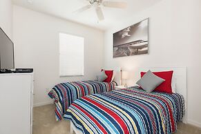 Victoria Villa 4 Bedroom