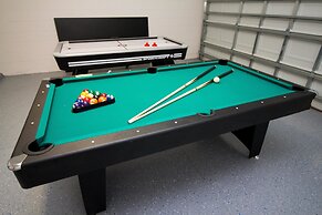 Victoria Villa 4 Bedroom