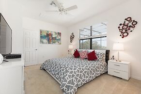 Victoria Villa 4 Bedroom