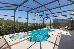 Victoria Villa 4 Bedroom