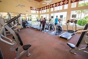 Victoria Villa 4 Bedroom