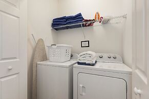 Victoria Villa 4 Bedroom