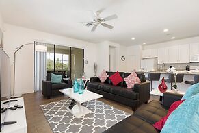 Victoria Villa 4 Bedroom