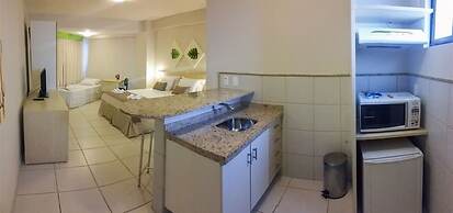 Marsallis Ponta Negra Hotel