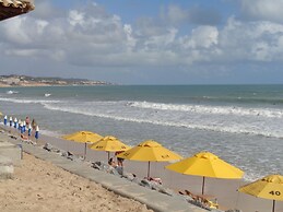 Marsallis Ponta Negra Hotel