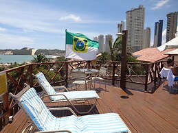 Marsallis Ponta Negra Hotel