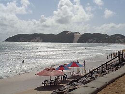 Marsallis Ponta Negra Hotel