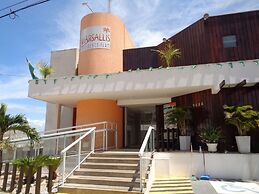Marsallis Ponta Negra Hotel