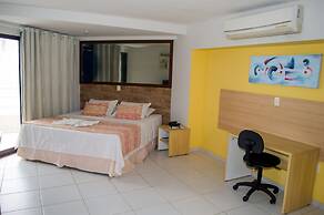 Marsallis Ponta Negra Hotel