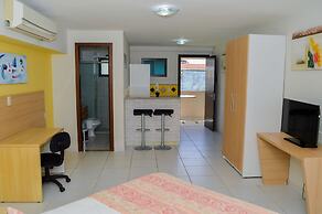 Marsallis Ponta Negra Hotel