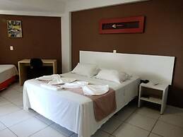 Marsallis Ponta Negra Hotel