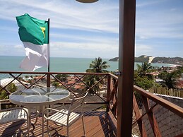 Marsallis Ponta Negra Hotel