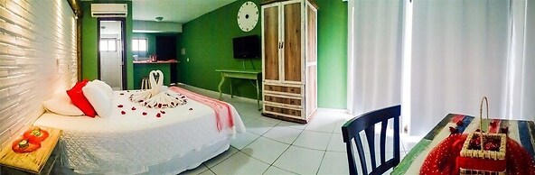 Marsallis Ponta Negra Hotel