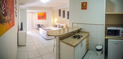 Marsallis Ponta Negra Hotel