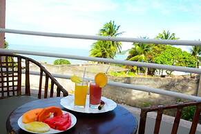 Marsallis Ponta Negra Hotel