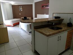 Marsallis Ponta Negra Hotel