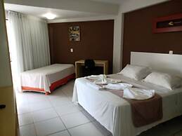 Marsallis Ponta Negra Hotel