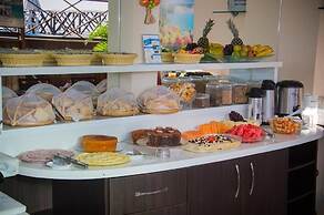 Marsallis Ponta Negra Hotel