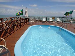 Marsallis Ponta Negra Hotel