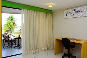 Marsallis Ponta Negra Hotel