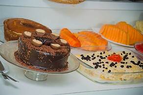 Marsallis Ponta Negra Hotel