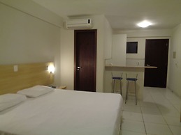 Marsallis Ponta Negra Hotel