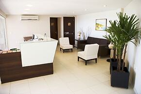 Marsallis Ponta Negra Hotel