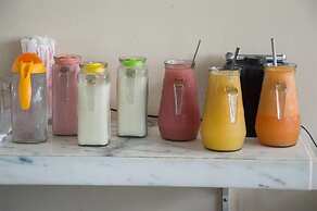 Marsallis Ponta Negra Hotel