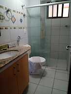 Marsallis Ponta Negra Hotel