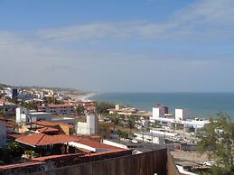 Marsallis Ponta Negra Hotel