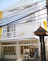 Concept Yard Chiangrai - Adults Only - Hostel