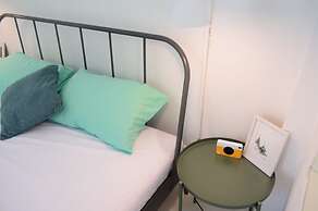 Concept Yard Chiangrai - Adults Only - Hostel
