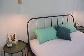 Concept Yard Chiangrai - Adults Only - Hostel