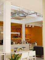 Concept Yard Chiangrai - Adults Only - Hostel