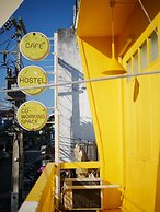 Concept Yard Chiangrai - Adults Only - Hostel