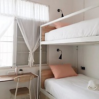 Concept Yard Chiangrai - Adults Only - Hostel