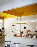 Concept Yard Chiangrai - Adults Only - Hostel