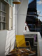 Concept Yard Chiangrai - Adults Only - Hostel