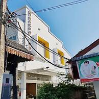 Concept Yard Chiangrai - Adults Only - Hostel