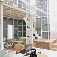 Concept Yard Chiangrai - Adults Only - Hostel