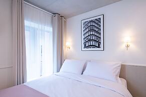 The Phase Boutique Hotel