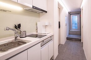 The Phase Boutique Hotel