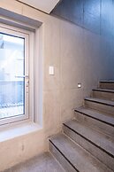 The Phase Boutique Hotel