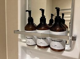 The Phase Boutique Hotel