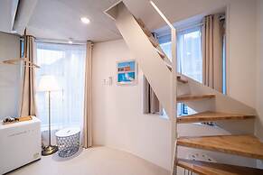 The Phase Boutique Hotel