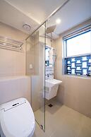 The Phase Boutique Hotel