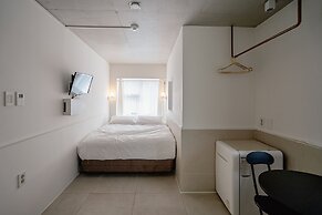 The Phase Boutique Hotel