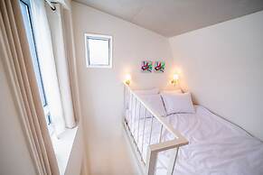 The Phase Boutique Hotel