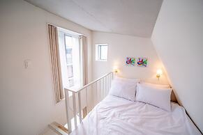 The Phase Boutique Hotel