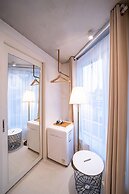 The Phase Boutique Hotel